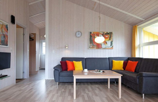 Holiday Home in GrÃ¶mmitz - Foto 18