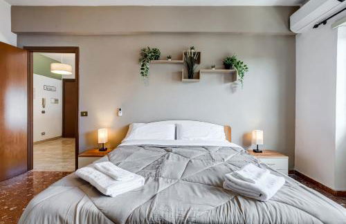 Near Metro A - Modern Boho Style Apartment - Foto 2