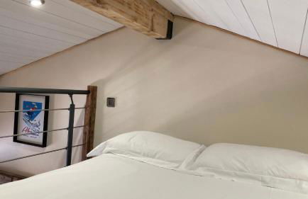 Studio Mezzanine Megeve centre - Foto 25