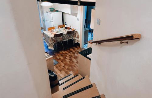 House Scanno centro storico - Foto 6