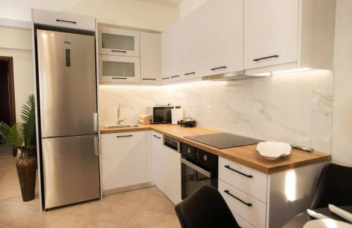 Alkioni Suites , beachfront, with sea view - Foto 42