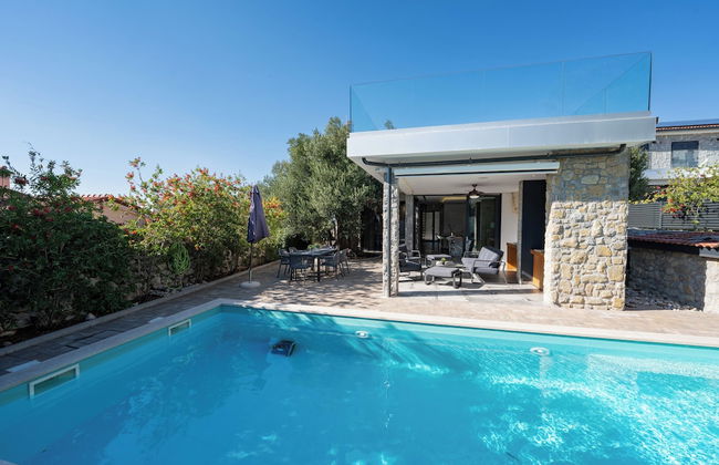 Villa Picholine - Foto 51