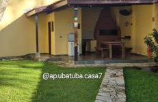 Casa 7 Refúgio com Piscina e Churrasqueira - Foto 23