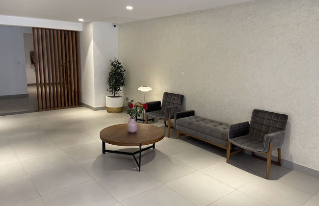 Marassi North Coast 1 Bedroom Marina 19E - Photo 22