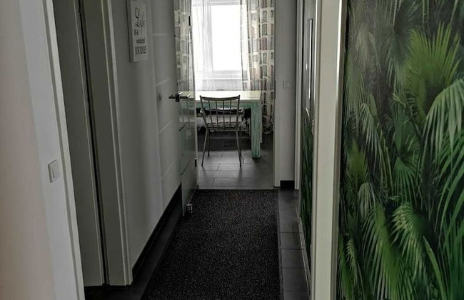 Hochmoderne Apartments - Foto 27