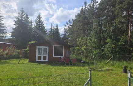 Zacisze 6 osobowy Domek nad jeziorem - Photo 3