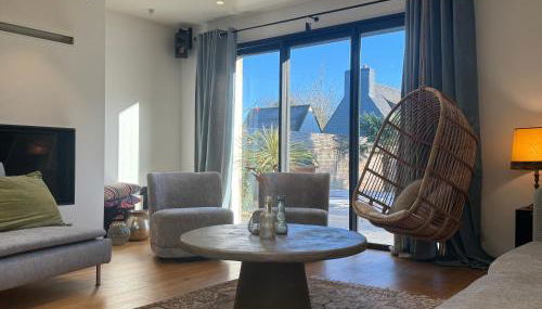 Maison Rivière - Foto 2