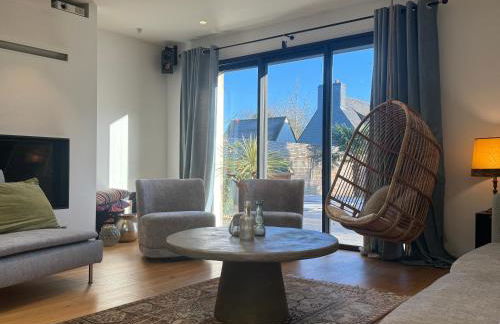 Maison Rivière - Foto 2