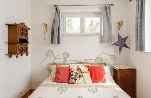 Casa Rossa - Foto 20