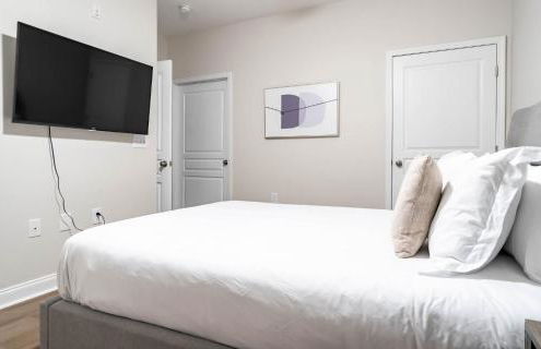 Landing Stunning 2BD Pool Courtyard - Foto 57