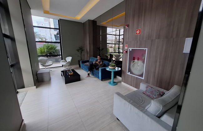 Edificio Selenita Loft e Duplex - Foto 8