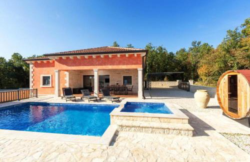 Villa Amelia - Foto 7