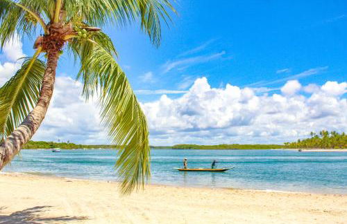 Pousada Feliz Boipeba - Foto 21