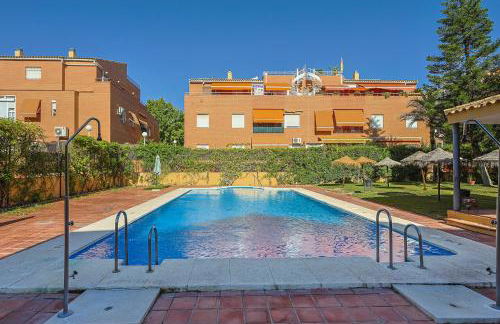 Sevilla Sunshine - Vacacional Sevilla - Foto 12