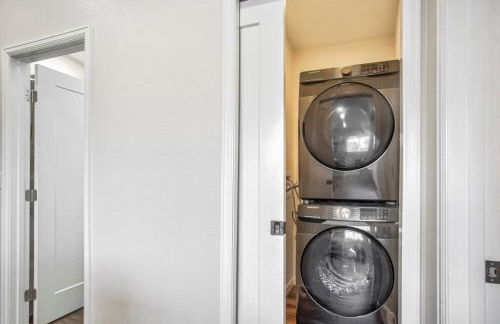 Sheridan Suite - King BBQ Skyline View - Foto 14