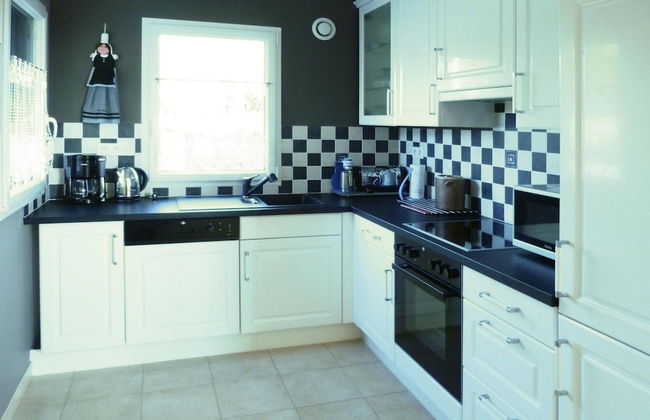 Holiday Home, Le Pouldu-formerly TUI Ferienhaus - Foto 6