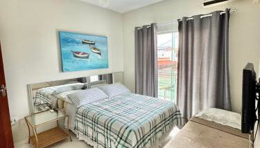 Casa de Temporada da Marie - Foto 4