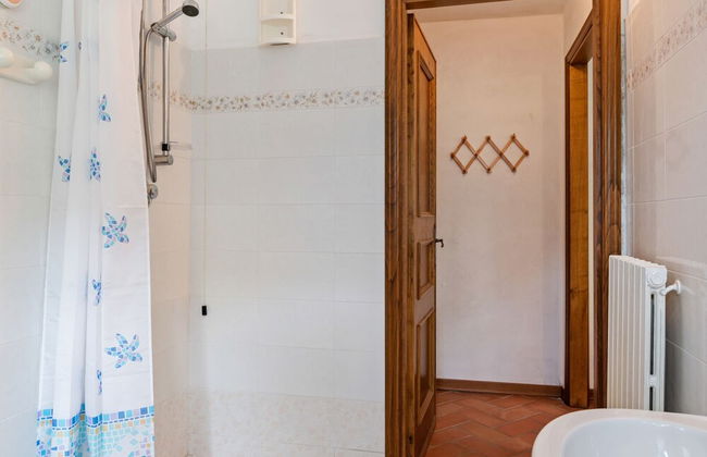 Belvilla by OYO La Casa sul Fiume First Floor - Foto 23