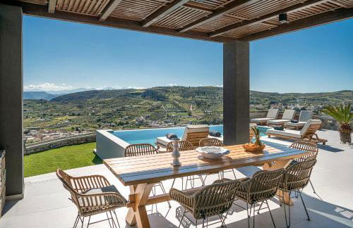 Villa Amavi - Private heated pool - Foto 20