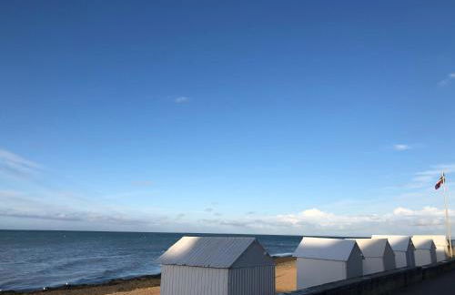 Le Spot, charmant studio à 200m de la mer - Foto 6