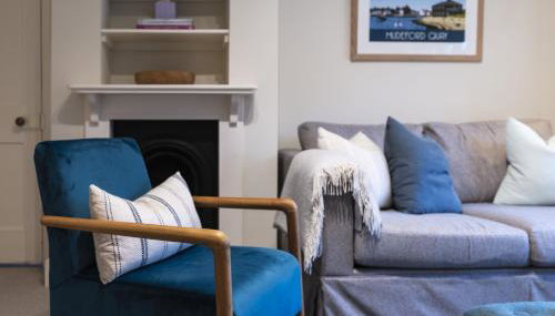 Burley Mews - Foto 4