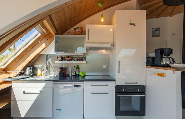 Dôme du Ponant - Foto 10