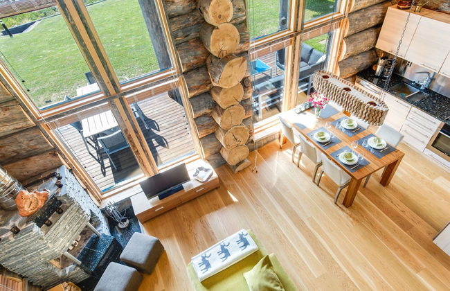 Villa pärla - Foto 14