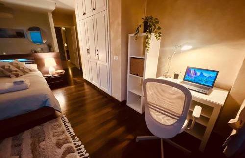 Familiar and relax apartment in Tenerife - Foto 16