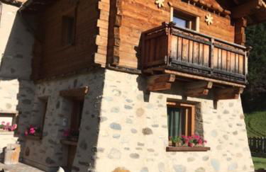 Chrys chalet - Foto 1