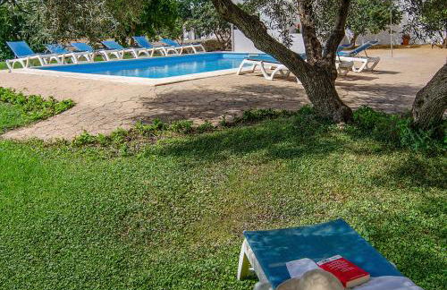 Cortijo Alzamigaja - Foto 12