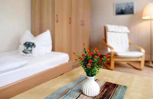 Herrenhaus Marienhof - Foto 64