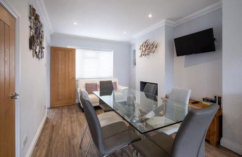 Pigwig Cottage, Thorpeness - Foto 3