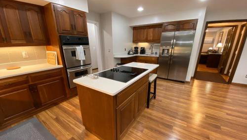 Turret House at Birchwood - Foto 4