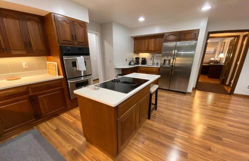 Turret House at Birchwood - Foto 4