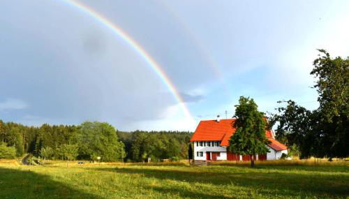 Ferienhaus Nordschwarzwald - Foto 5
