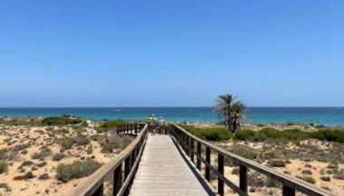 Lovely Holiday Home Santa Pola,Gran Alacant - Foto 4
