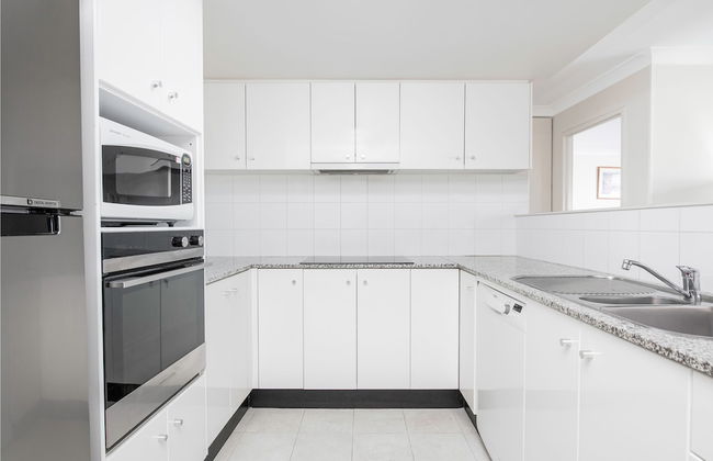 BreakFree Capital Tower - Foto 38