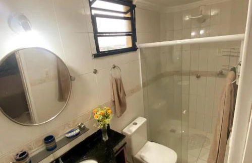 Top Ap 3 Qts, todos com Ar Cond e TV, a 3 Qd da orla Sua família sem aperto Não sofra férias, desfrute-as - Photo 47