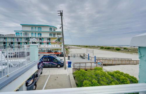Cozy Oceanfront Condo with Pool and Beach Access! - Foto 19