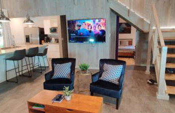 Modern House w. Fast Internet in 1 Acre Land - Foto 36