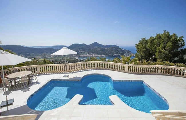 Lavish Villa With Saltwater Pool - Foto 21