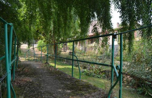 Le Moulin Neuf - Photo 38