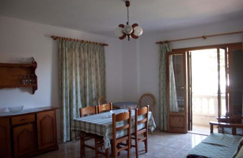 Apartamentos La Cabaña - Foto 69