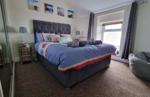 Seaview cottage North Wales - Foto 42