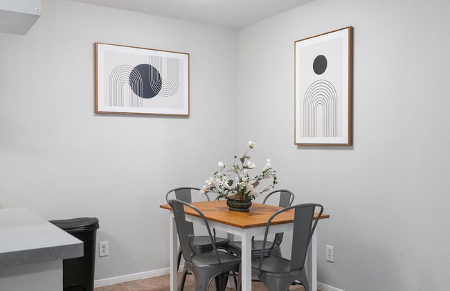 Stylish 1BR Near UT Highland Evonify - Foto 4