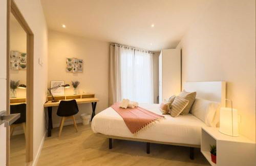 Barcelona Touch Apartments - Progres - Photo 26