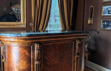 The Victorian Fox - Foto 38