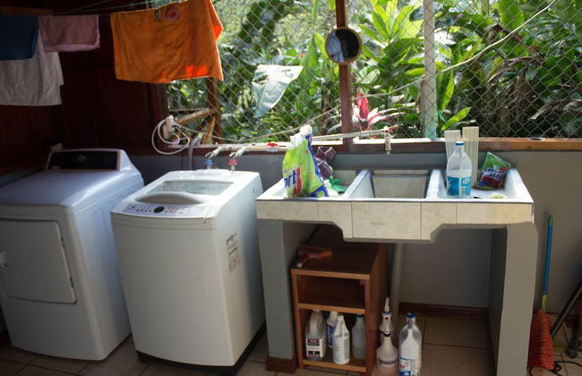 Enchanting House Overlooking the Primary Forest - Photo 6