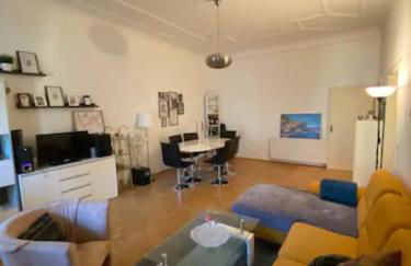 Geräumiges 2-Raum-Apartment mit Loggia - Foto 7