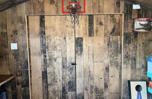 Happy Place Hideaway on Silver Lake - Foto 61